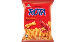 Oriental Rota Prawn 60g