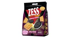 Zess Assorted Biscuit 451g