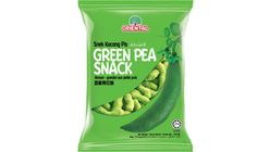 Oriental Green Pea 60g