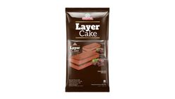 Oriental Layer Cake Chocolate 8pcs x 16g