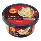 Cp Cooked Shrimp Wonton 145g