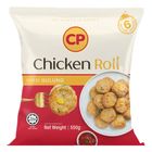 Cp Chicken Roll 550g