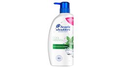 Head & Shoulders Shampoo - Cool Menthol 610ml