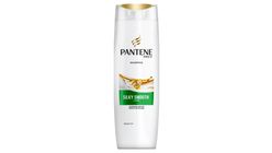 Pantene Shampoo Silky Smooth Care 300ml - 28856
