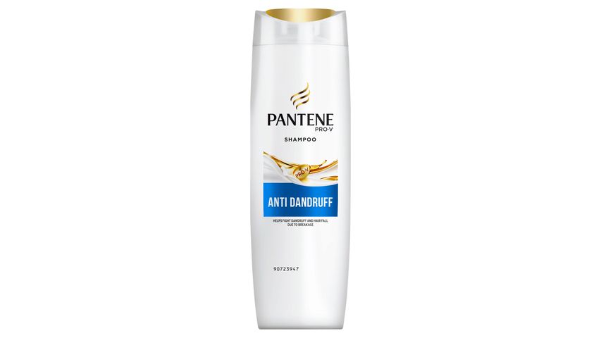 Pantene Pro-V Anti Dandruff Shampoo | 170 ml