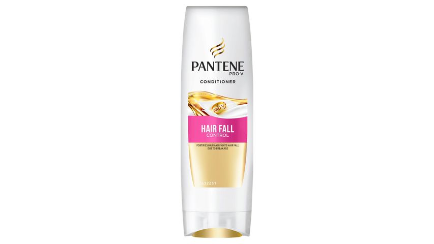 Pantene Hair Fall Control Conditioner 165ml