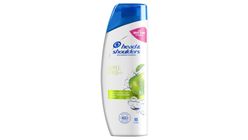 Head & Shoulder Apple Fresh Shampoo 170ml