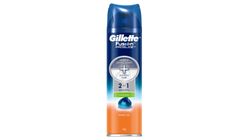Gillette Fusion Pro-Glide Cooling Shave Gel 195g
