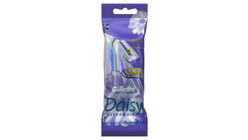 Gillette For Women Daisy Ultragrip Disposable Razor 3pcs