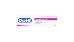 Oral-B Tooth and Gum Care (Fresh Mint) Toothpaste 100ml