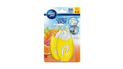 Ambi Pur Hang it Easy Sunbeam Fruity Small Space Freshener 2 x 4.5ml