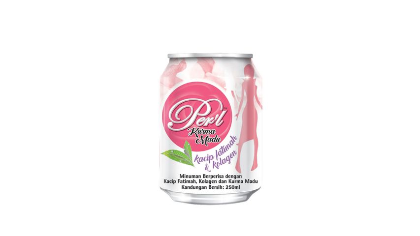 Per'l Kacip Fatimah | 250 g