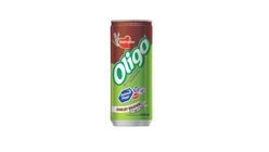 Oligo Chocolate Malt (Calcium) 240ml