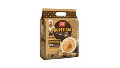 Ah Huat Kopitiam White Coffee Charcoal Roast 15pcs x 30g