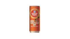 Frenche Roast Salted Caramel Latte 240ml