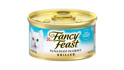 Fancy Feast Grilled Tuna Feast in Gravy 85g