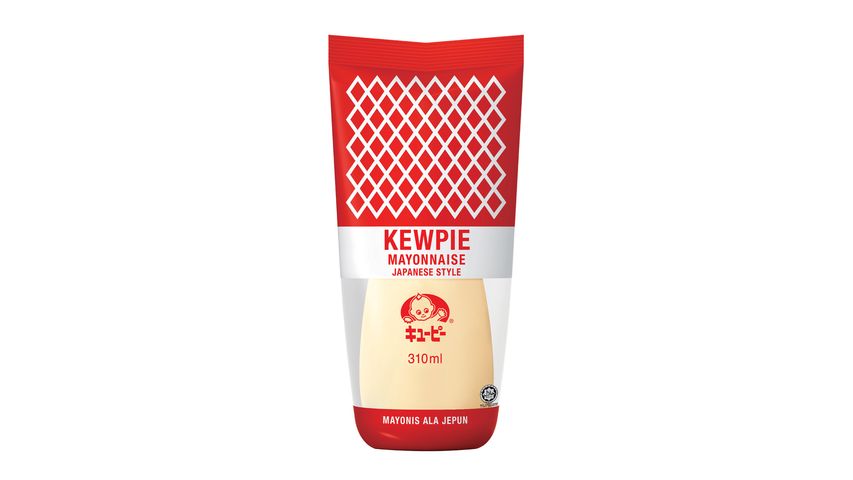 Kewpie Japanese Style Mayonnaise 310ml