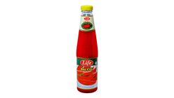 Life Chilli Sauce | 500 g