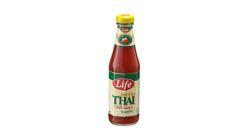 Life Thai Chilli Sauce | 360 g 泰式辣椒酱