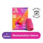 Durex Play Slide & Ride Masturbation Sleeve Adult Toy 1pc
