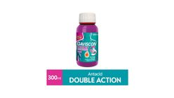 Gaviscon Double Action Liquid 300ml