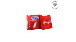 Durex Condoms Fetherlite Ultima 3pcs