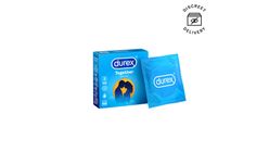 Durex Together 3pcs - 104600041