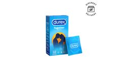 Durex Together 12pcs - A40180
