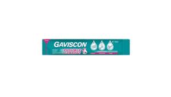 Gaviscon Double Action Liquid 10ml - 100214