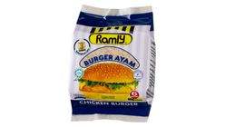 Ramly Burger Ayam 360g