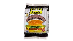 Ramly Burger Lembu 360g
