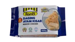 Ramly Daging Ayam Kisar 400g