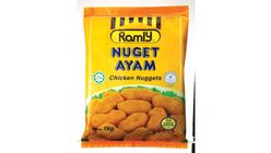 Ramly Chicken Nugget 1kg
