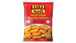Ramly Nuget Ayam Salutan Tempura 1kg