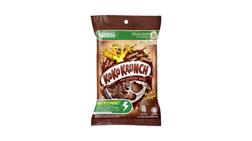 Nestle Koko Krunch | 30 g