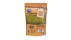 CED Organic Mung Bean 300g