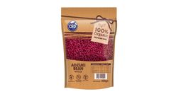 CED Organic Adzuki Bean 300g
