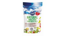 CED Natural Himalayan Pink Rock Salt 500g