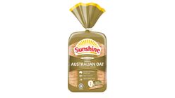 Sunshine 100% Australian Oat 400g