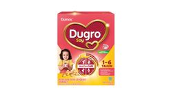 Dumex Dugro Soy 400g