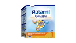 Aptamil Step 1 1200g