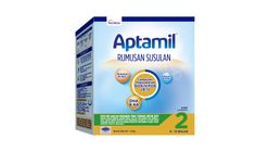 Aptamil Step 2 1200g