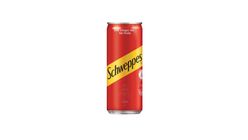 Schweppes Dry Ginger Ale 320ml