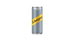 Schweppes Soda Water 320ml