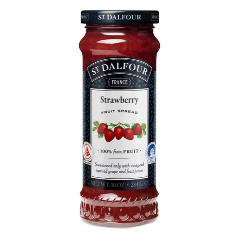 ST. Dalfour Strawberry | 284 g