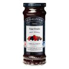 St Dalfour Fruit Spread Four Fruits 284g