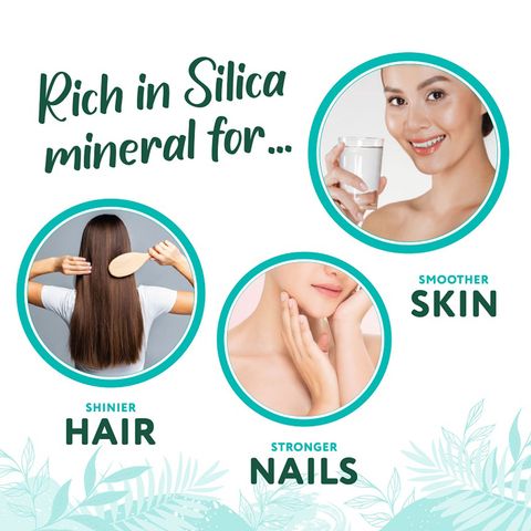 Spritzer Natural Mineral Water 6 x 1.25L