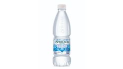 Spritzer Distilled Drinking Water 550ml