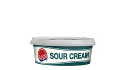 Sunglo Sour Cream 210g