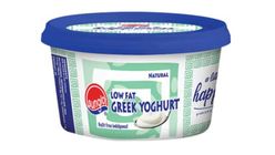 Sunglo Greek Yoghurt Low Fat 370g